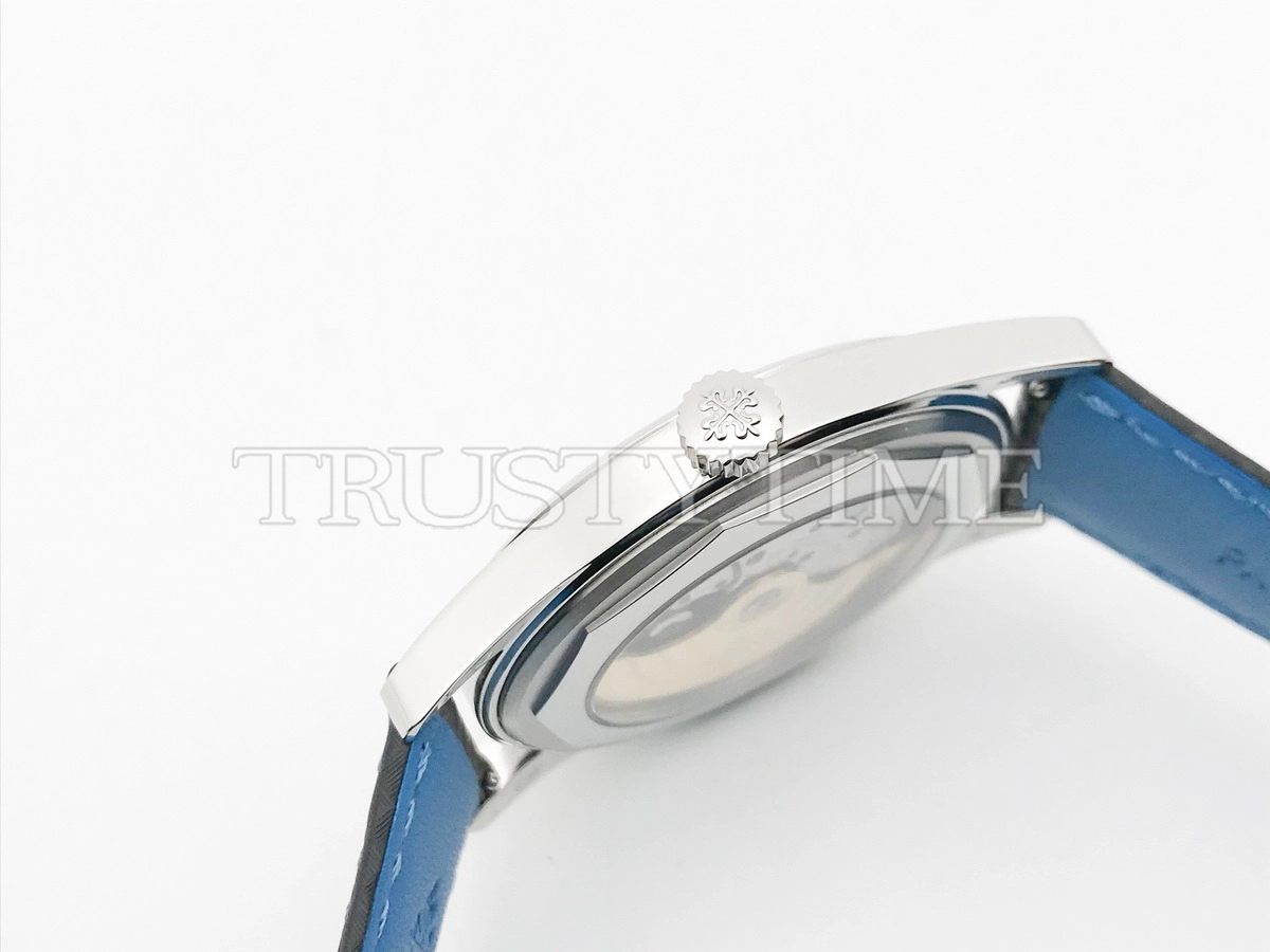 Копия часов Patek Philippe Calatrava 40mm 6007G-011
