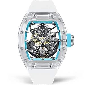 Копия часов CronusArt Crystal Watch CM001-071