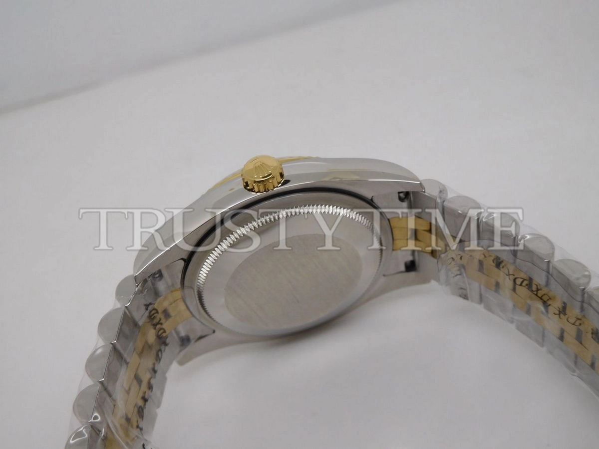 Копия часов Rolex DateJust 36mm 116233-0147
