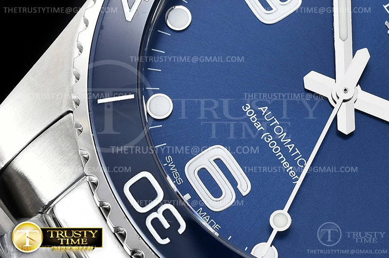 Longines Sport Hydroconquest 41mm L3.781.4.96.6 Longines Sport Hydroconquest 41mm L3.781.4.96.6