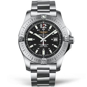 Копия часов Breitling Colt Automatic Volcano 44 A1738811/BD44/173A