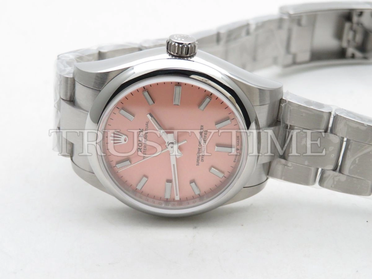 Копия часов Rolex Oyster Perpetual 31mm 277200-0004