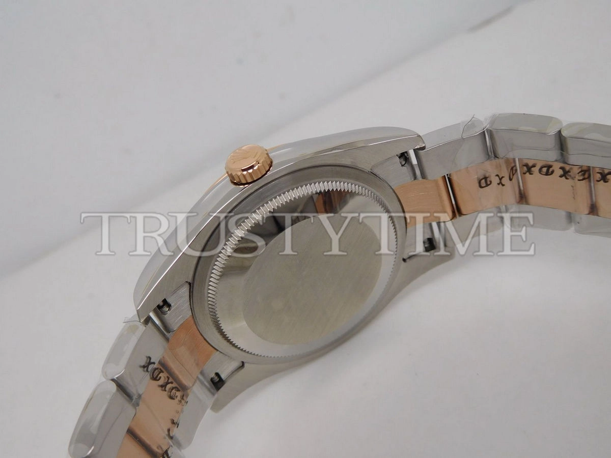 Копия часов Rolex DateJust 36mm 116231-0092