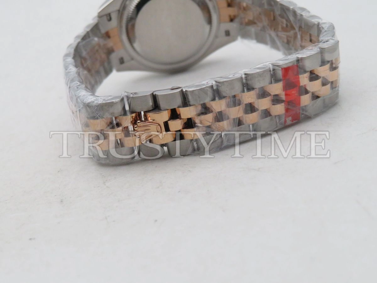Копия часов Rolex DateJust 28mm 279171-0009