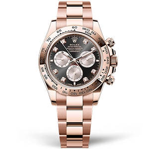 Копия часов Rolex Cosmograph Daytona 126505-0002