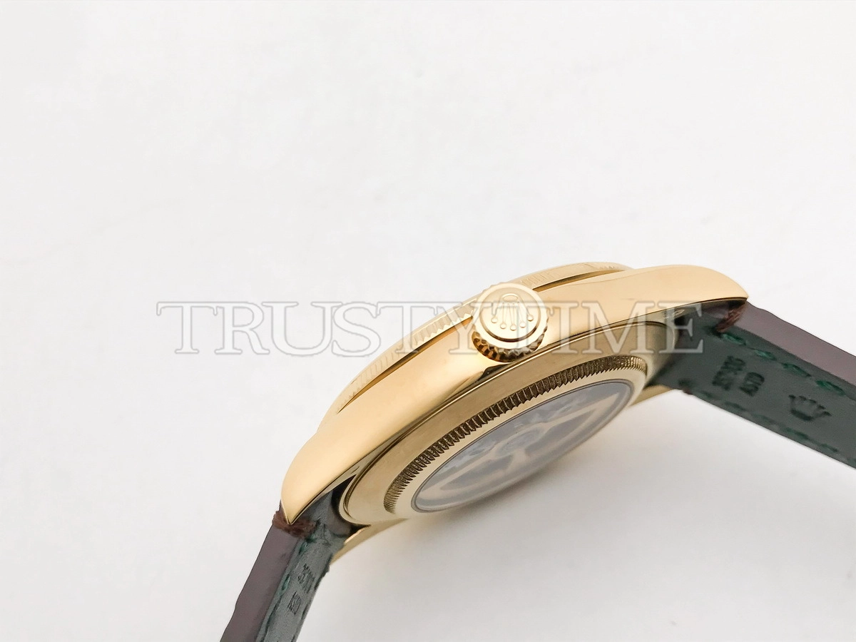 Копия часов Rolex 1908 39mm 52508-0006