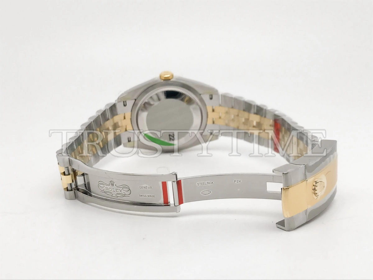 Копия часов Rolex DateJust 36mm 126233-0035