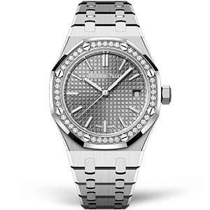 Копия часов Audemars Piguet Royal Oak Selfwinding 15551ST.ZZ.1356ST.06