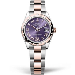 Копия часов Rolex DateJust 31mm 278341RBR-0019