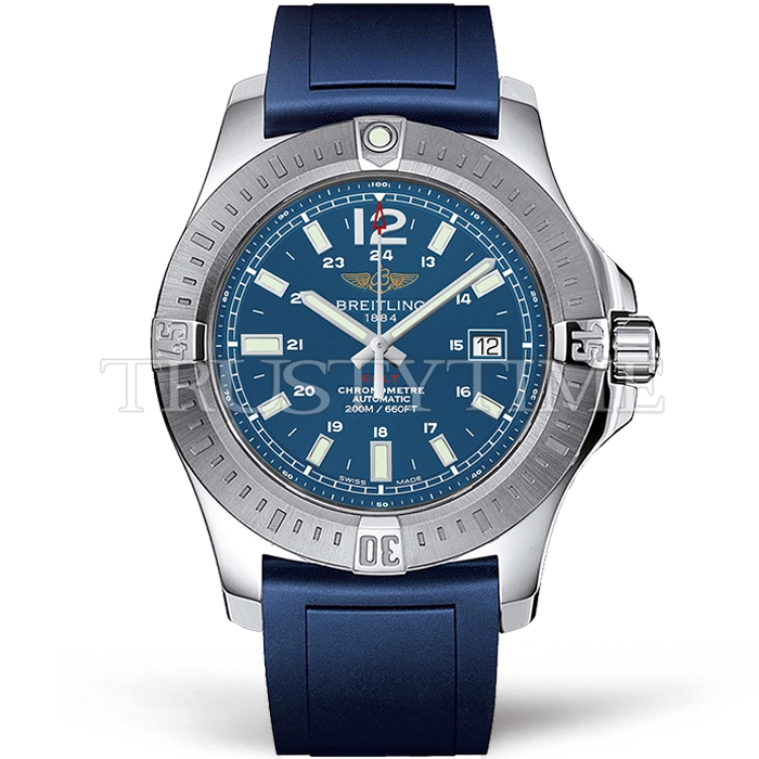 Реплика часов Breitling Colt Automatic Mariner 44 A1738811.C906.145S Арт.BT-0842 Копия часов Breitling Colt Automatic Mariner 44 A1738811.C906.145S Арт.BT-0842