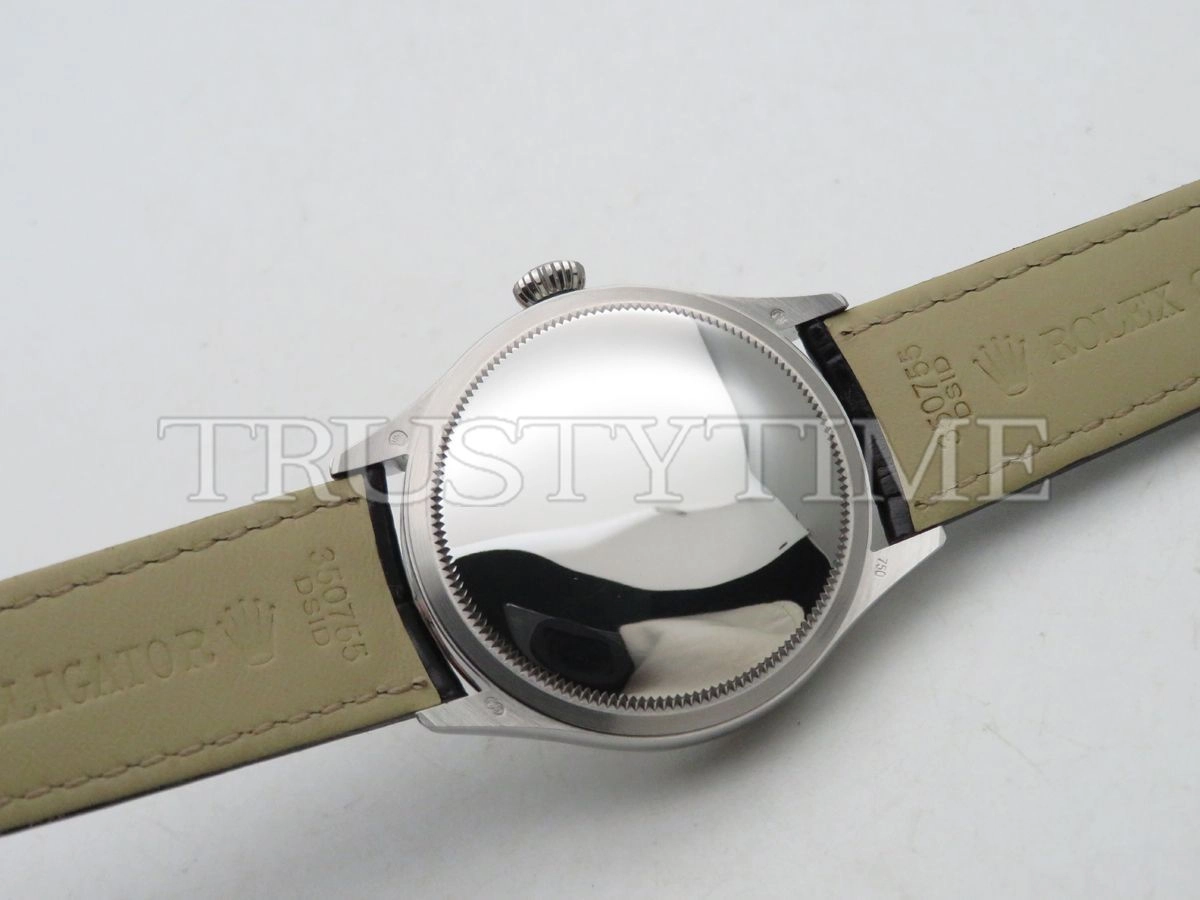 Копия часов Rolex Cellini Time 39mm 50509-0016