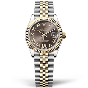 Копия часов Rolex DateJust 31mm 278273-0018