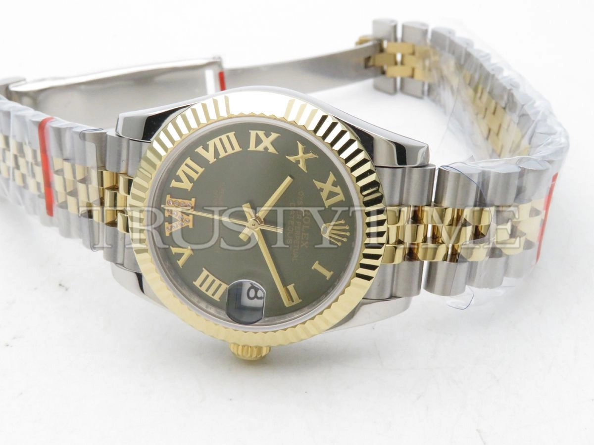 Копия часов Rolex DateJust 31mm 278273-0016