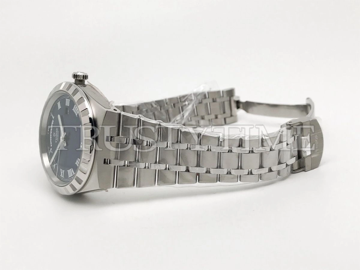 Копия часов Tudor Royal Day-Date 41mm M28600-0005