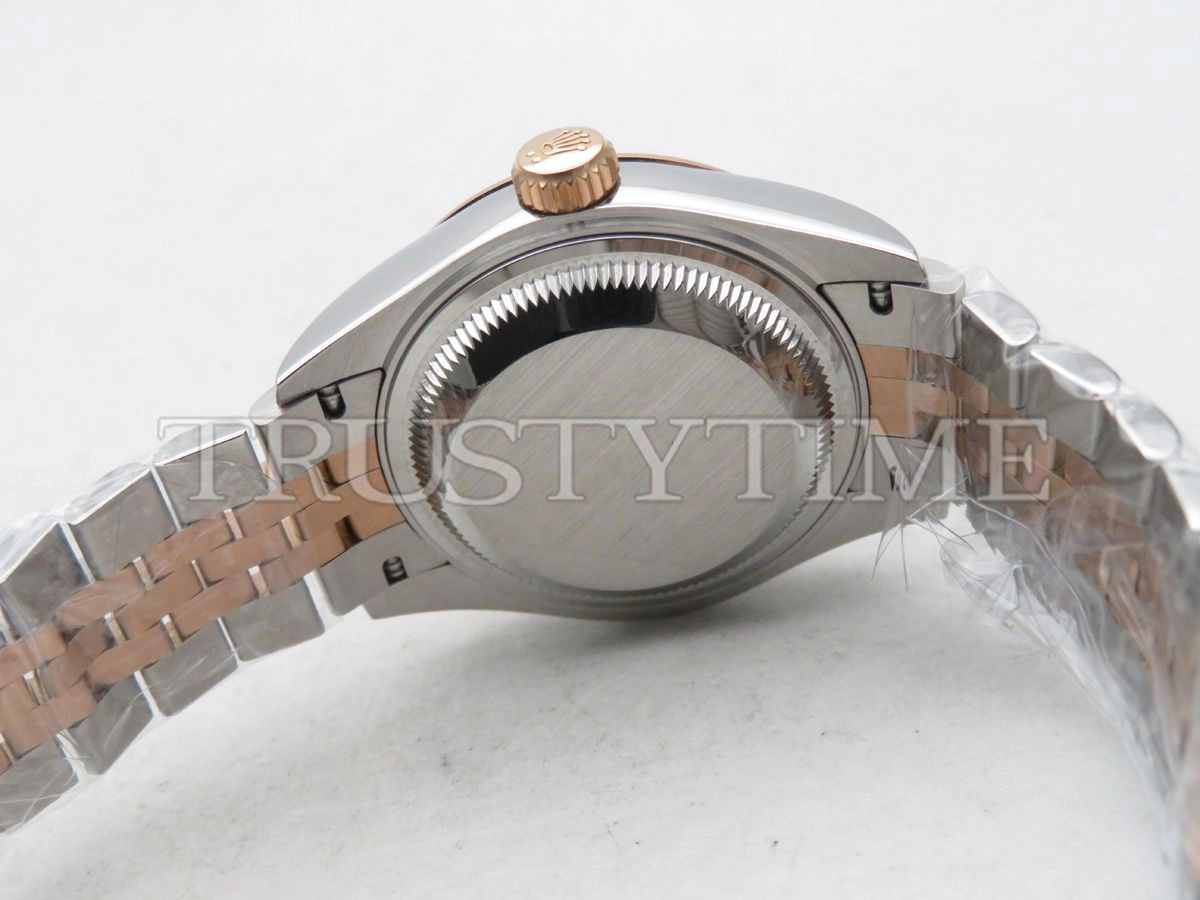 Копия часов Rolex DateJust 28mm 279171-0007