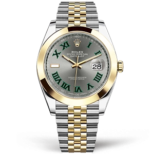Копия часов Rolex DateJust II 41mm 126303-0020