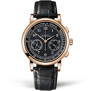 Копия часов A. Lange & Söhne 1815 Chronograph 414.031