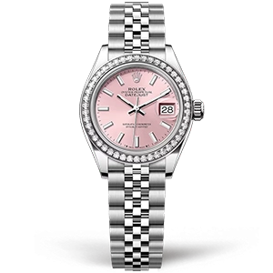 Копия часов Rolex DateJust 28mm 279384RBR-0001