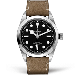 Копия часов Tudor Heritage Black Bay 36mm M79500-0008 Арт.TD-0765