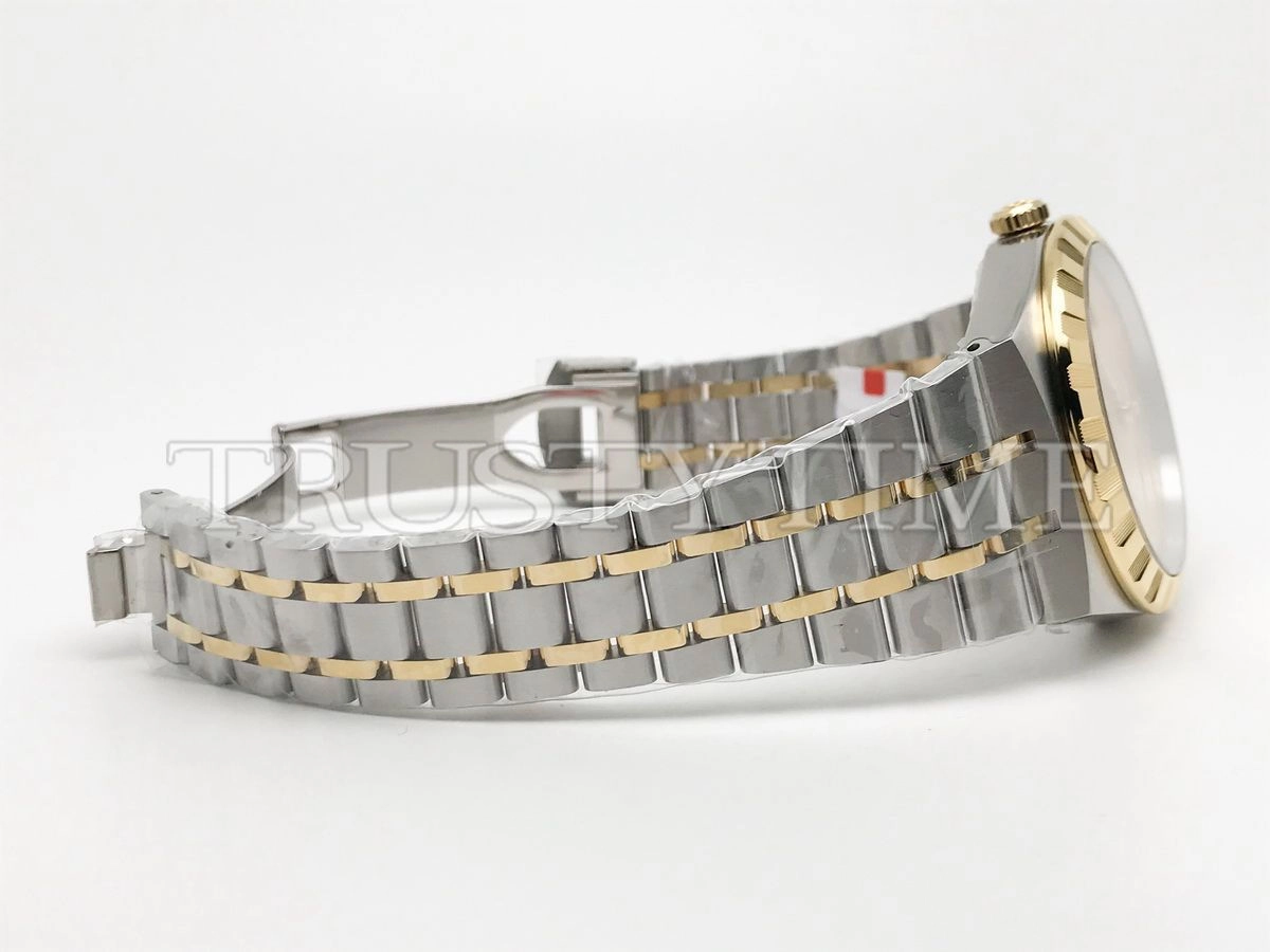 Копия часов Tudor Royal Day-Date 41mm M28603-0004