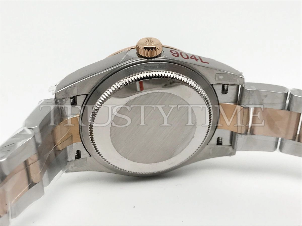 Копия часов Rolex DateJust 31mm 278271-0017