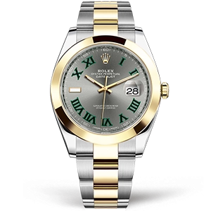 Копия часов Rolex DateJust II 41mm 126303-0019