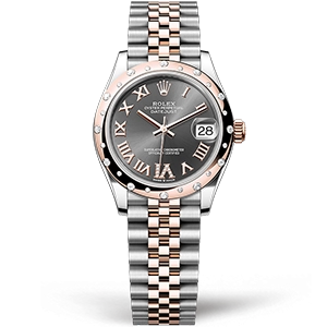 Копия часов Rolex DateJust 31mm 278341RBR-0030