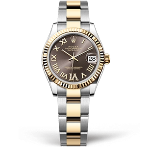 Копия часов Rolex DateJust 31mm 278273-0017