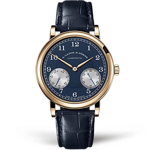 Копия часов A. Lange & Söhne 1815 Up/Down 234.042
