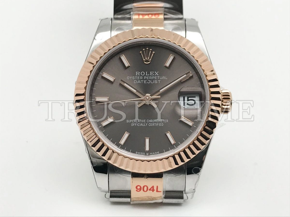 Копия часов Rolex DateJust 31mm 278271-0017