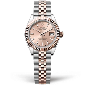 Копия часов Rolex DateJust 28mm 279171-0023