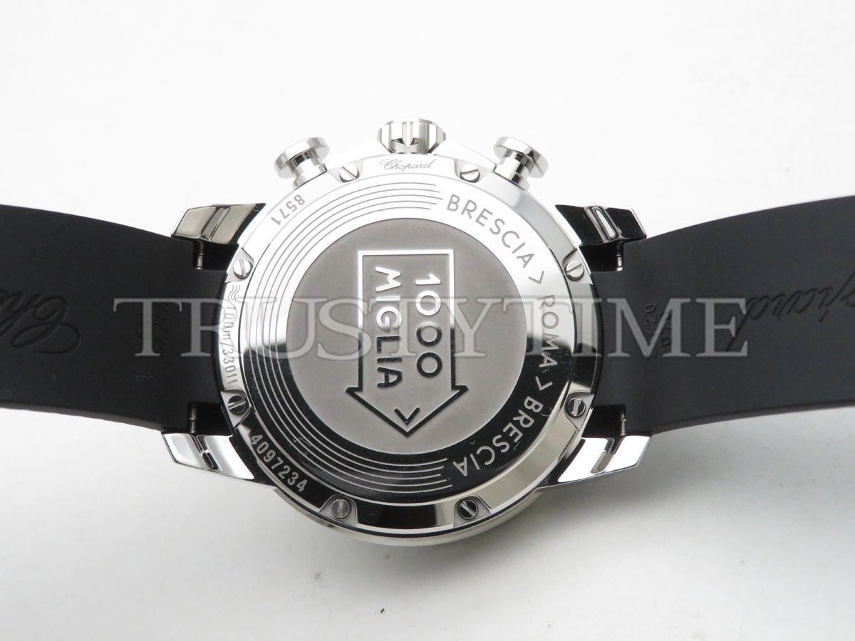 Копия часов Chopard Mille Miglia GTS Race Edition 44mm 168571-3001