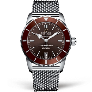 Копия часов Breitling Superocean Heritage II B20 Automatic 42 AB201033/Q617/154A
