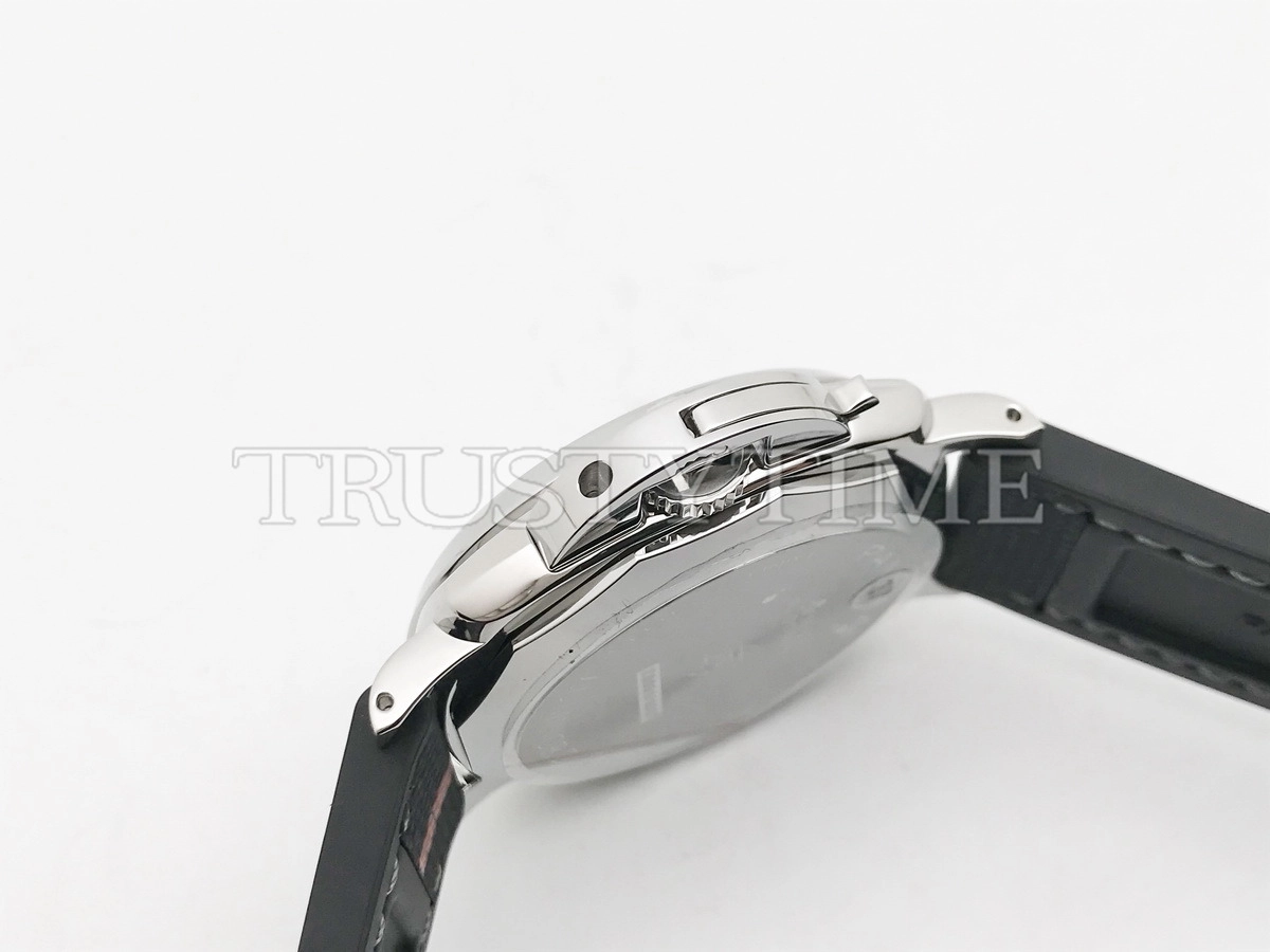 Копия часов Panerai Luminor Due Luna Rossa 42mm PAM01381