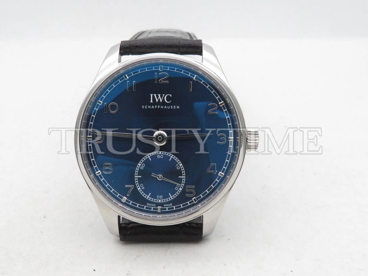 Копия часов IWC Portugieser Automatic 40mm IW358305