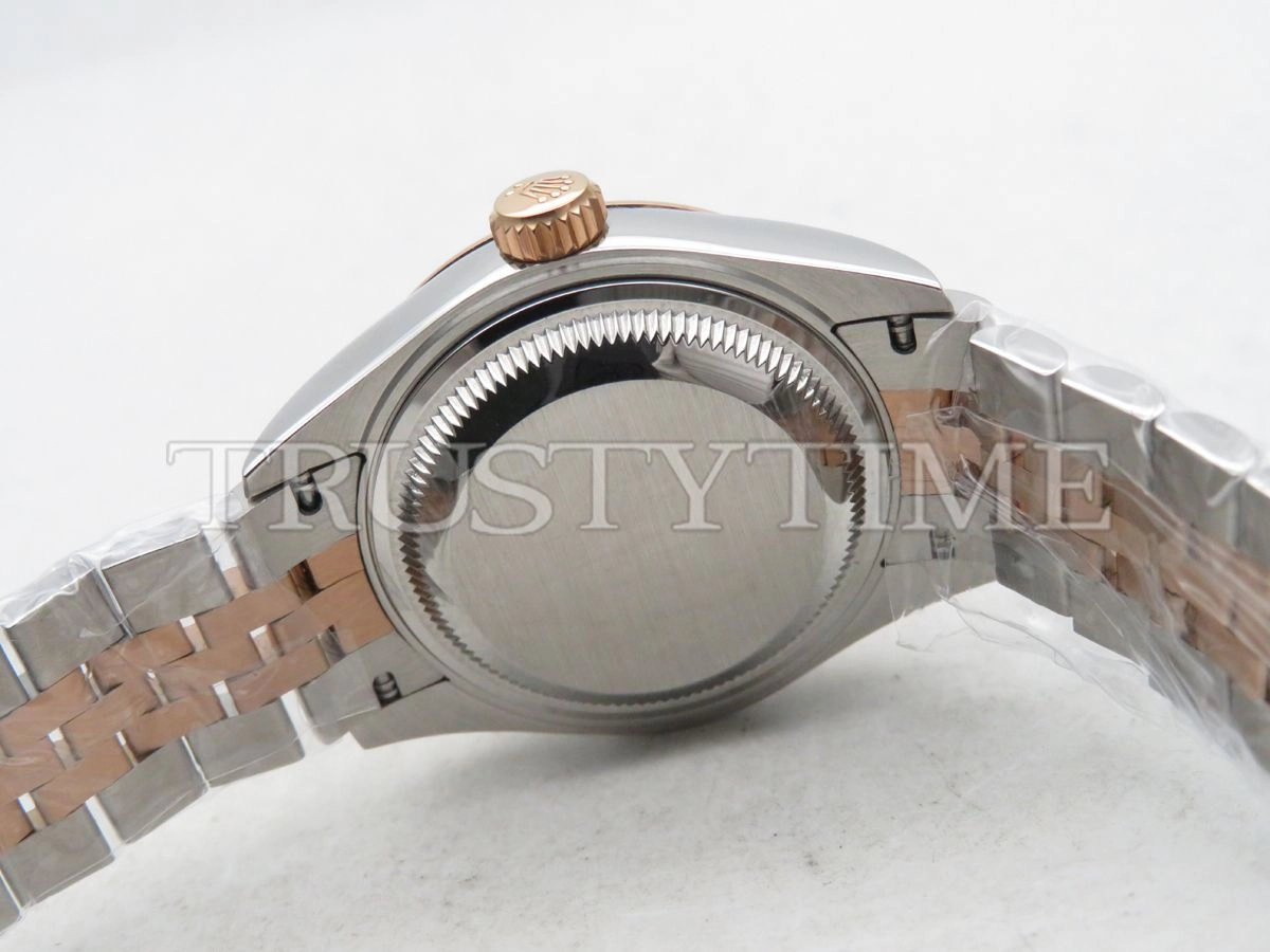 Копия часов Rolex DateJust 28mm 279171-0011