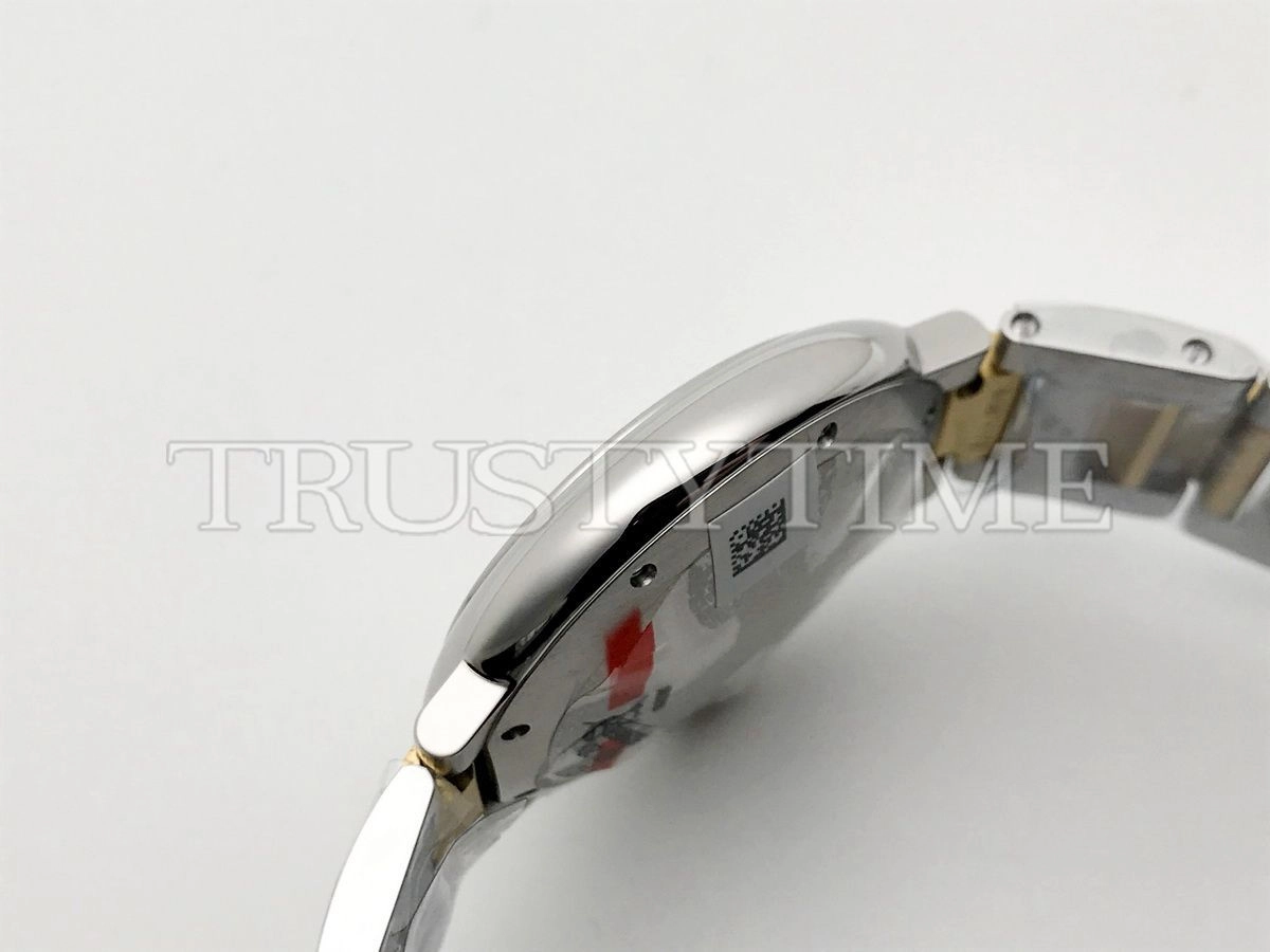 Копия часов Cartier Ballon Bleu 36 W2BB0012