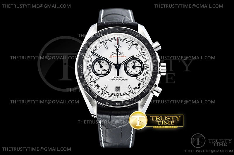Omega Speedmaster Racing Co-axial Master Chronometer Chronograph 44mm 329.33.44.51.04.001 Omega Speedmaster Racing Co-axial Master Chronometer Chronograph 44mm 329.33.44.51.04.001