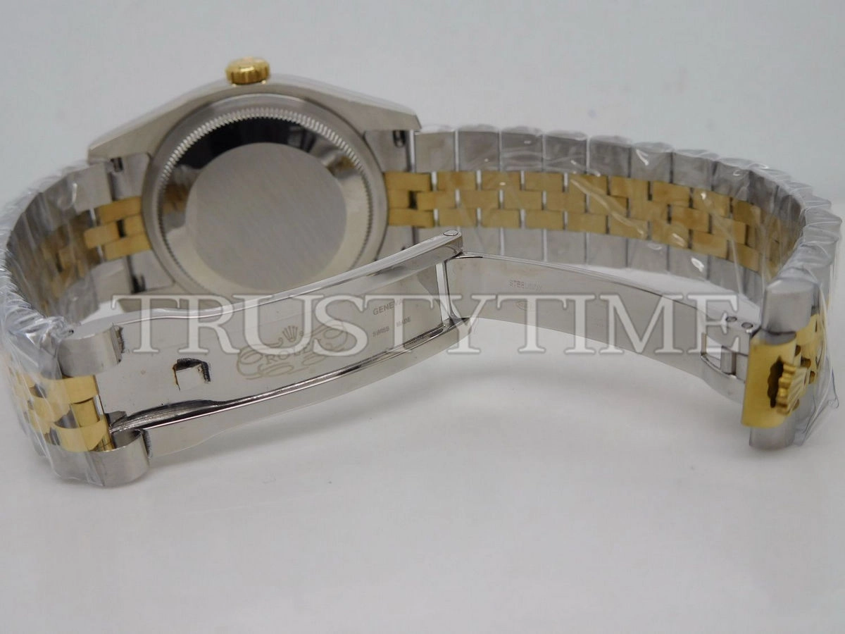 Копия часов Rolex DateJust 36mm 126233-0023