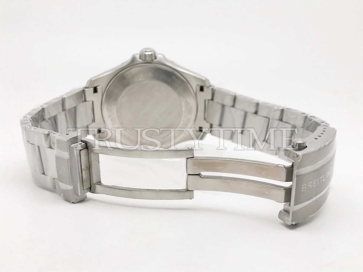 Копия часов Breitling Aneger Automatic GMT 44 A32320101B1A1