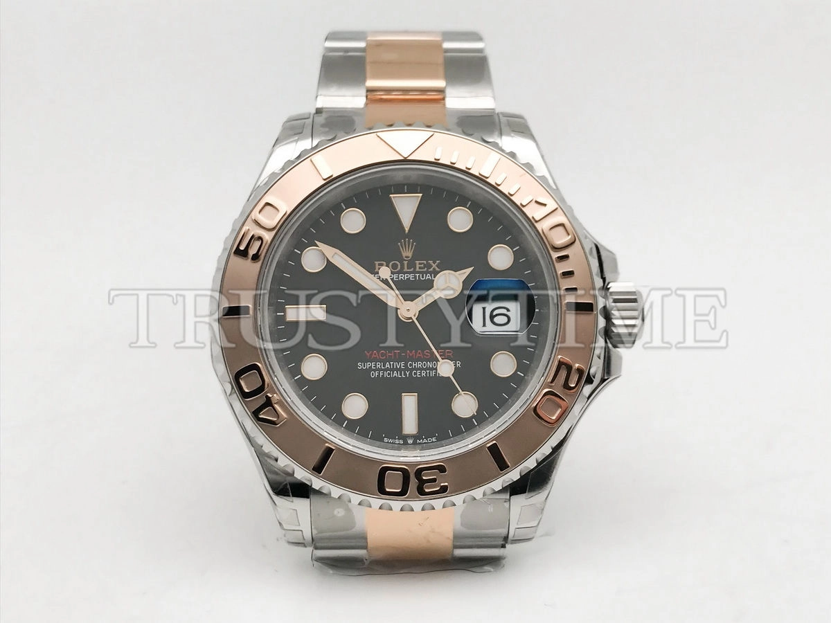 Копия часов Rolex Yacht-Master 40mm 126621-0002