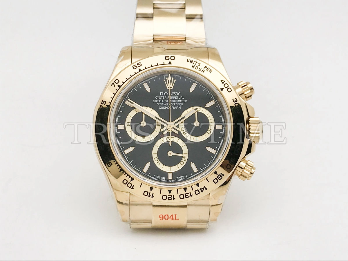 Копия часов Rolex Cosmograph Daytona 126508-0004