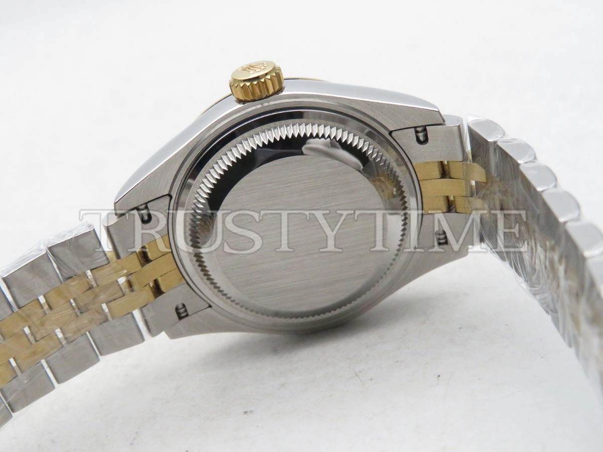 Копия часов Rolex DateJust 28mm 279173-0019