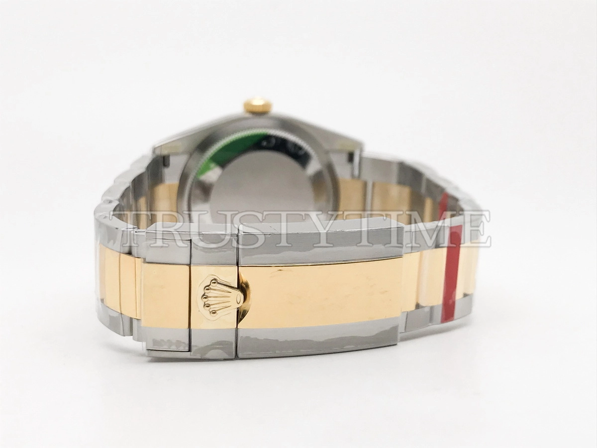 Копия часов Rolex Explorer 36mm 124273-0001