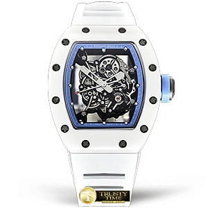 Копия часов Richard Mille RM055 Bubba Watson