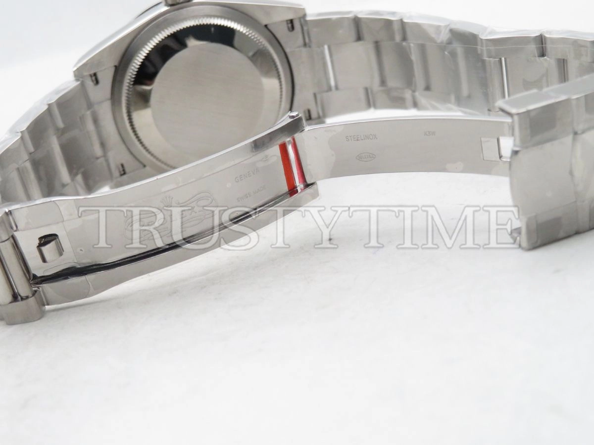 Копия часов Rolex DateJust 36mm 126284RBR-0042