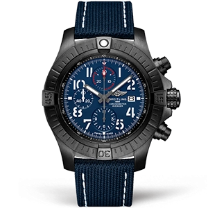 Копия часов Breitling Super Avenger Chronograph 48 V13375101C1X1