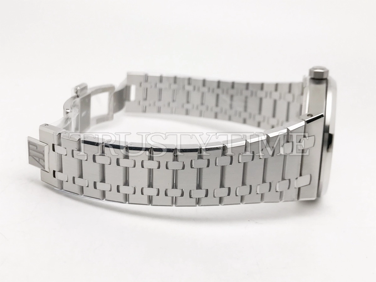 Копия часов Audemars Piguet Royal Oak Selfwinding II 15500ST.OO.1220ST.01