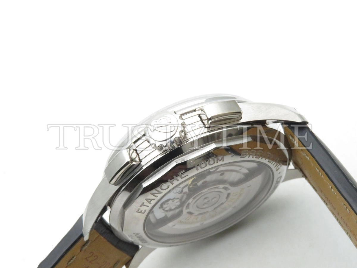 Копия часов Breitling Premier B01 Chronograph 42 AB0118221G1P1