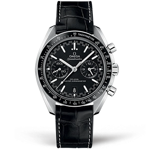 Реплика часов Omega Speedmaster Racing Co-axial Master Chronometer Chronograph 44mm 329.33.44.51.01.001 Арт.OM-0951 Копия часов Omega Speedmaster Racing Co-axial Master Chronometer Chronograph 44mm 329.33.44.51.01.001 Арт.OM-0951